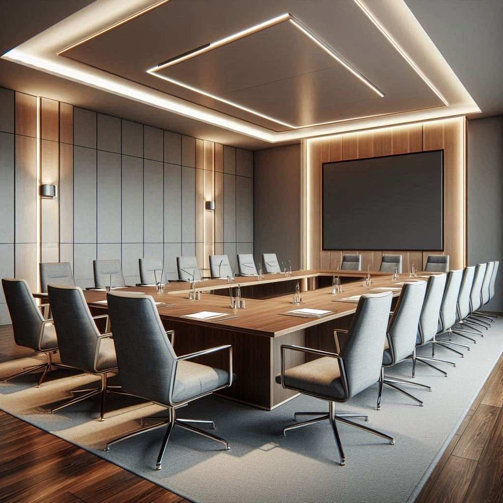 访客数量突增影响写字楼办公会议室利用率后培训团队该怎样安排后续验证
